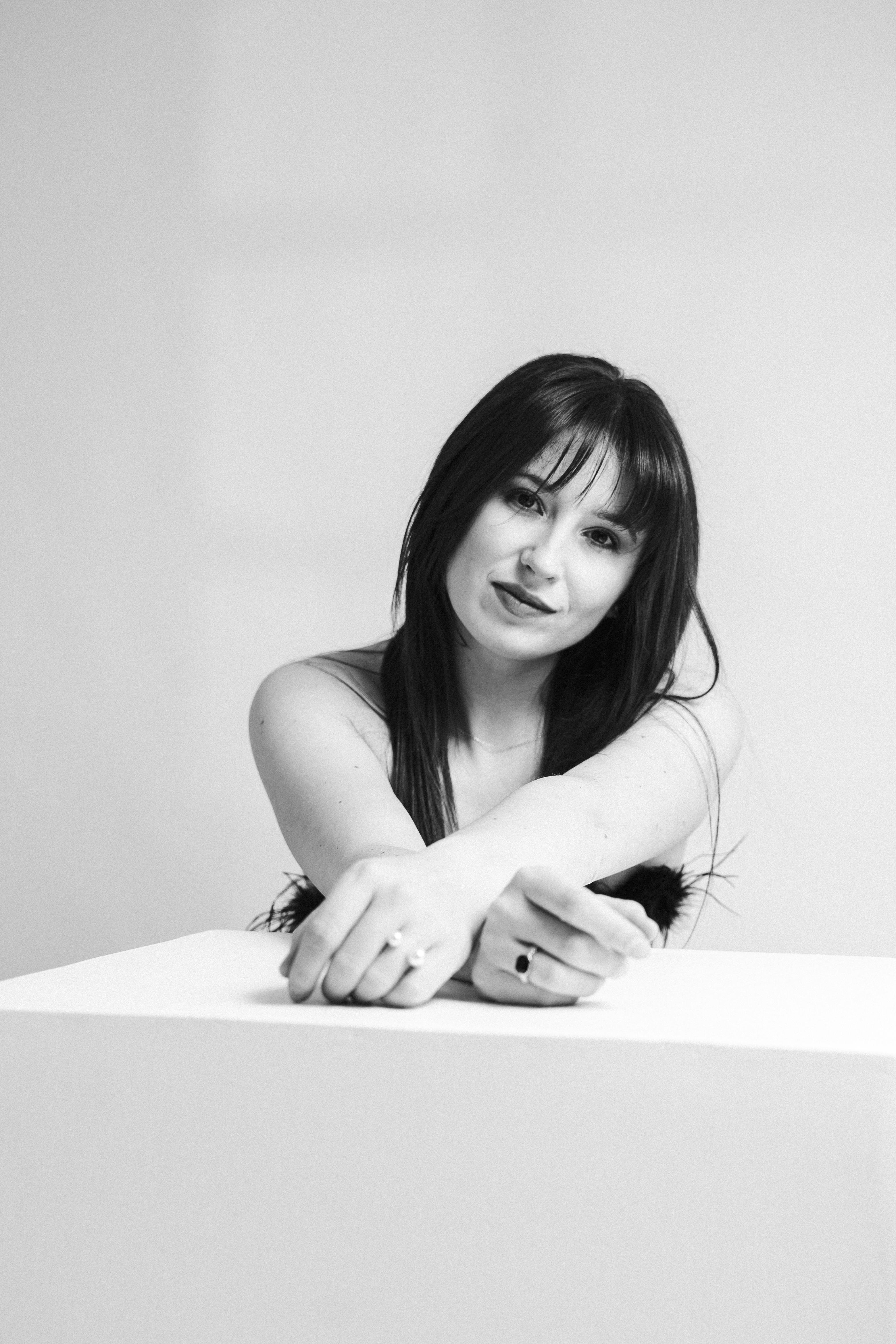 兔子传媒拍摄执行人物照