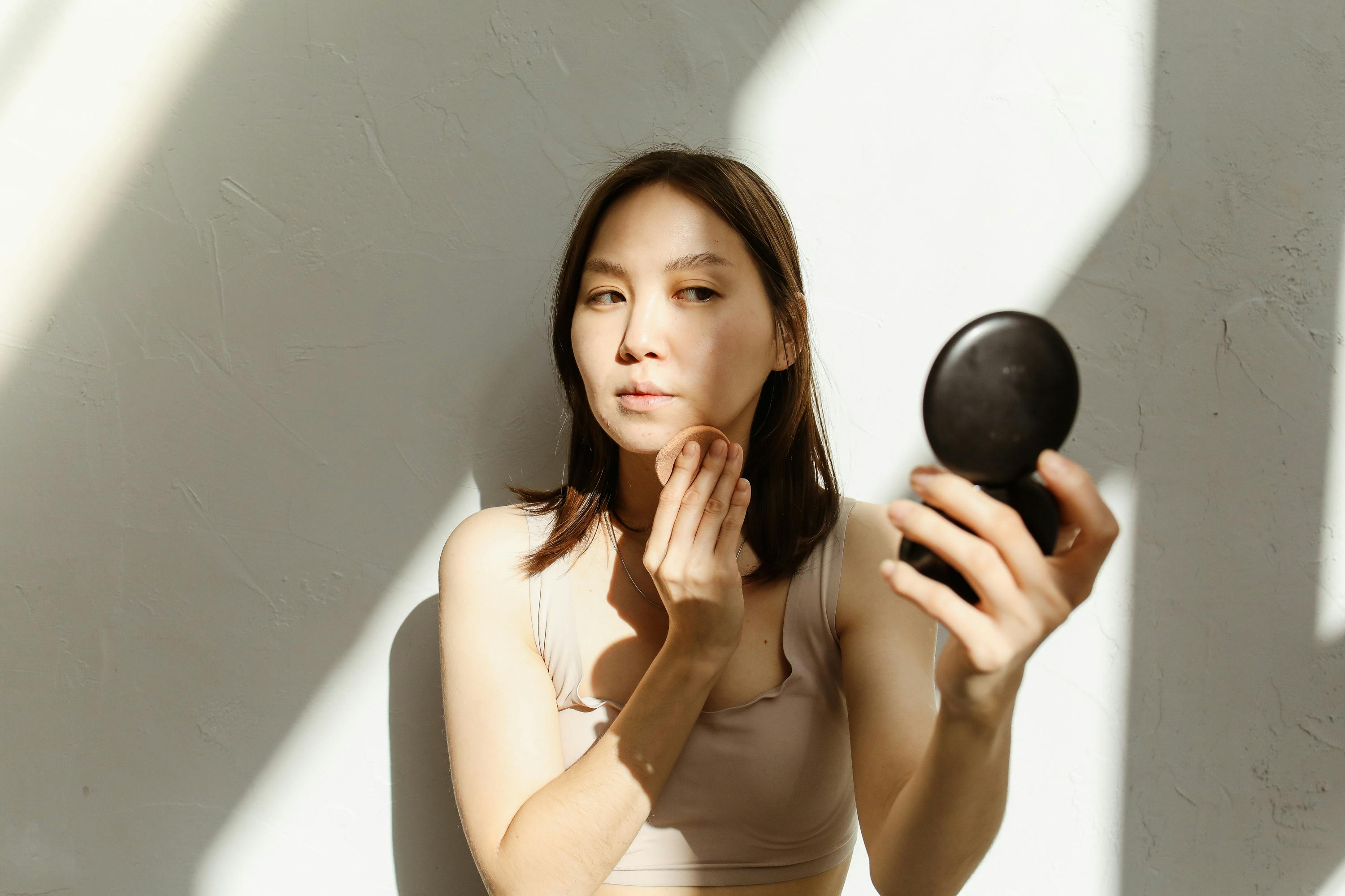 兔子传媒导演/制片风格人物照